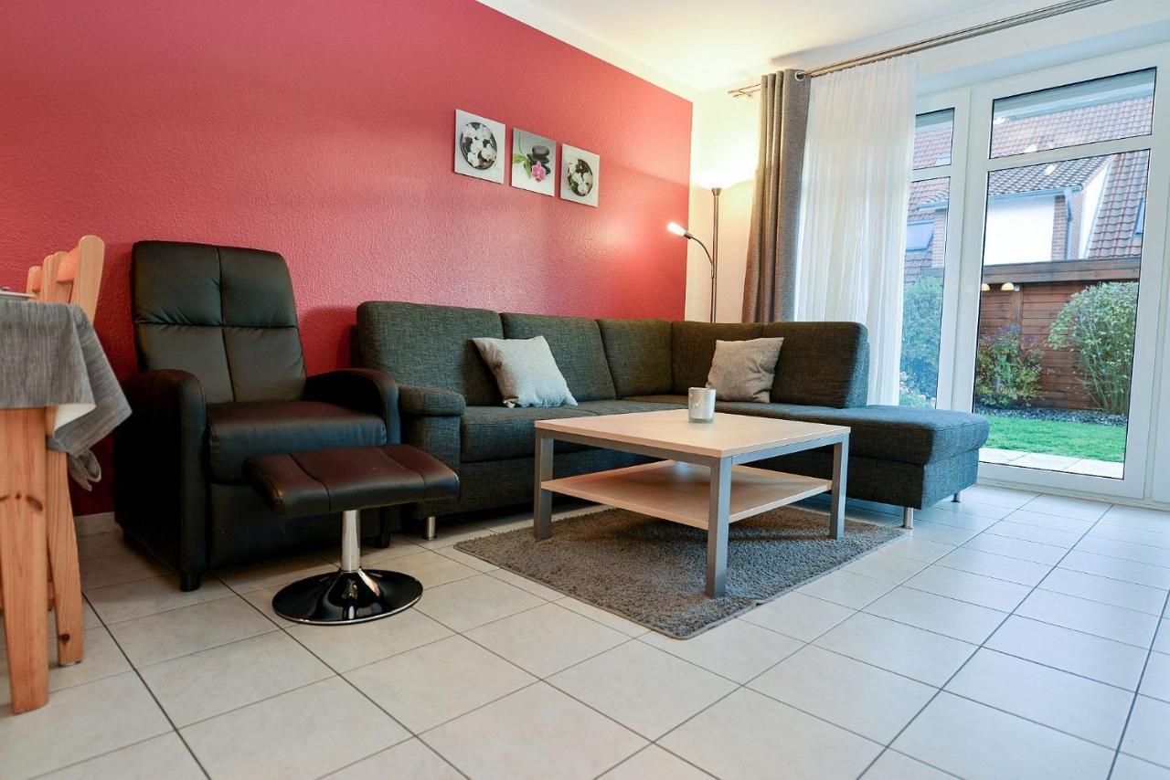 Apartment Flockengrund S3bu *
