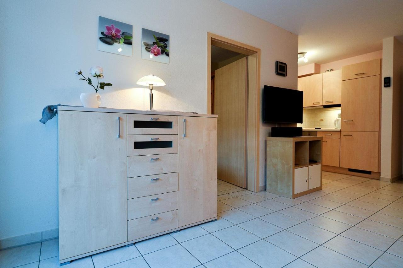 Flockengrund S3bu Apartment Cuxhaven