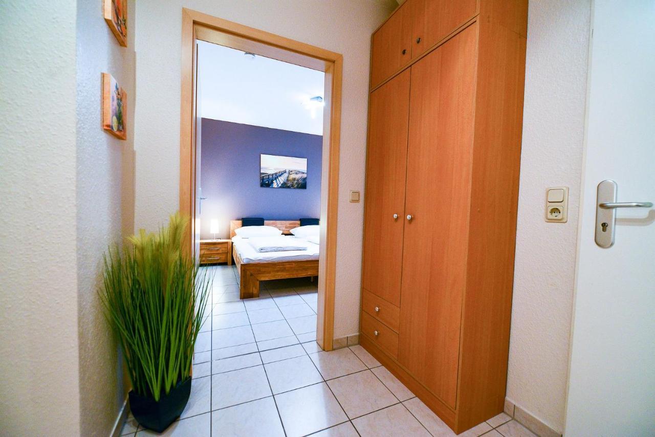 Apartment Flockengrund S3bu