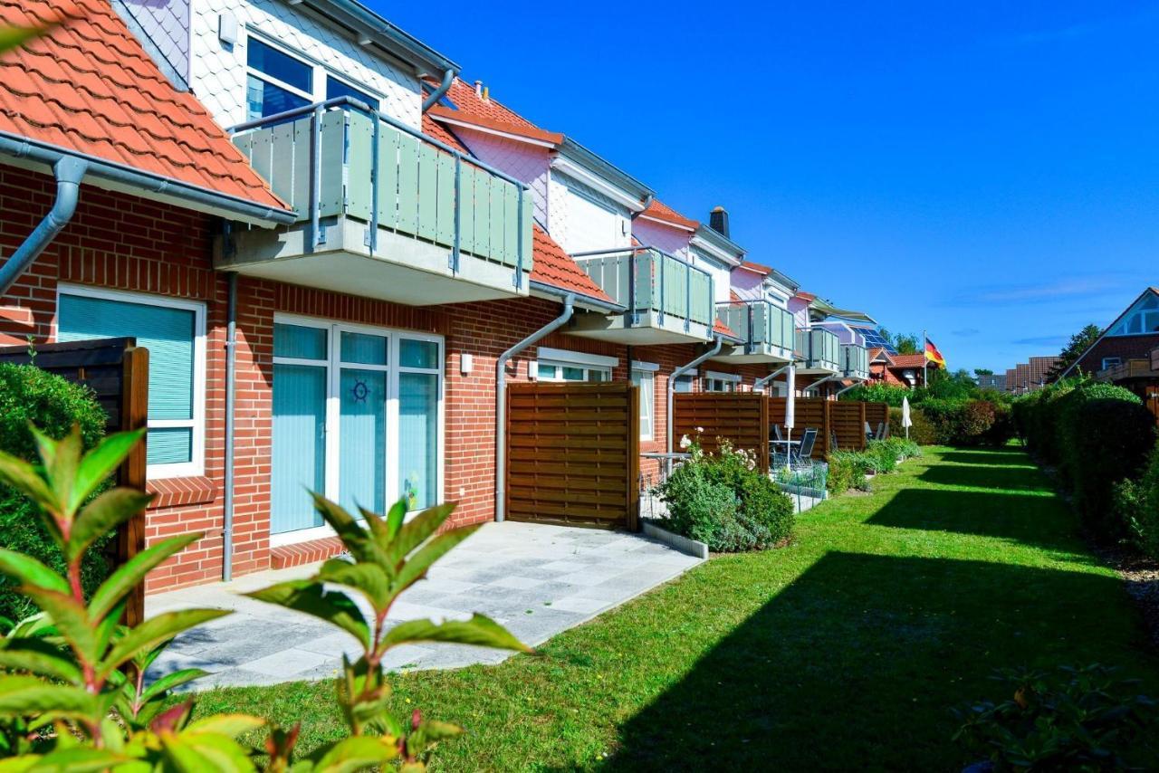 Apartment Flockengrund S3bu Cuxhaven