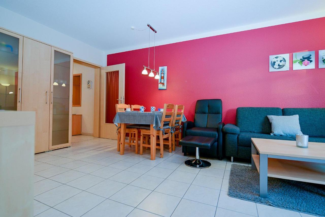 Apartment Flockengrund S3bu Cuxhaven