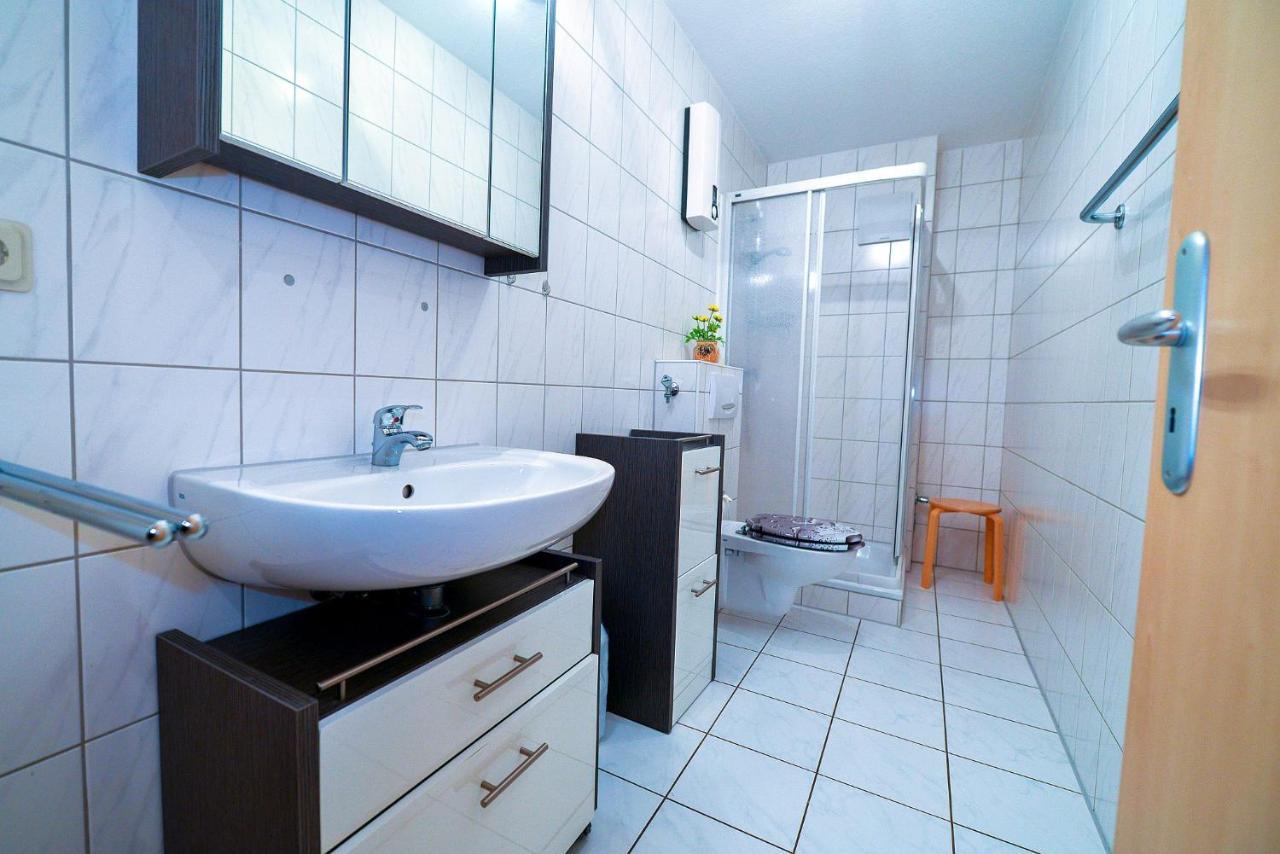 Flockengrund S3bu Apartment Cuxhaven